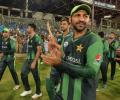 Sarfaraz should retire from Tests, focus on white-ball cricket: Raja
