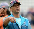 NCA boss Dravid's 'expert' advice for Indian cricket
