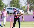 Rajasthan Royals' fielding coach tests positive for COVID-19