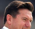 Graeme Smith says selection allegations 'extremely hurtful'