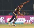 Postponement of IPL 'blessing in disguse' for this KKR pacer