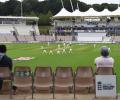 Start times revised for England-Pakistan third Test