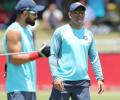 You will always be my captain: Kohli to Dhoni one more time