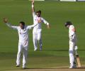 Misbah pleased with Pakistan's performance in 2nd Test