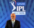 Will Dream11 hold on to IPL title rights for 2021 and 2022?