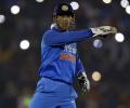 Dhoni was always emotionally detached from results: Laxman