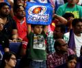 Will fans will be allowed in stands for IPL matches in UAE?
