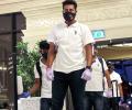IPL 2020: KKR pen emotional note to fans