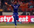 From IPL player to net bowler: Life comes full circle for Sangwan