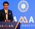 Next year's IPL in April; England series in Feb: BCCI chief Ganguly