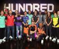 'Many Indian cricketers want to play in The Hundred and other leagues'