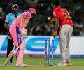 Javagal Srinath weighs in on 'Mankading' debate