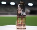 Tokyo Olympic flame to go on display to public next month