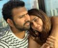 SEE: Rohit Sharma's workout with wife