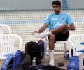Mankading: 'Ashwin showed a lot of courage'