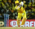 Why Dhoni should bat at No 3 for CSK