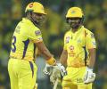 After Srinivasan, is Kedar Jadhav taking a dig at Raina?