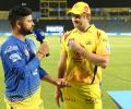 SEE: My heart goes out to you: Watson on Raina's exit
