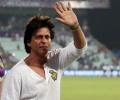 SRK-owned Knight Riders invest in USA T20 League
