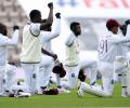 West Indies win MCC's Spirit of Cricket award