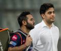 Mumbai Indians rope in Parthiv Patel as talent scout