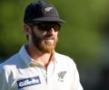 Will Kane Williamson lead NZ in England Test series?