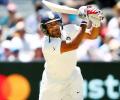 Mayank Agarwal to join Test squad as cover for Rohit