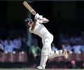 Will Australia open with Labuschagne in Adelaide Test?