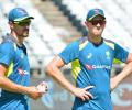 Australia likely to rotate pacers for SA series