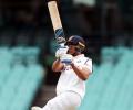 'Indian batsmen capable of handing Aussie chin music'