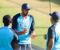 Why Ashwin could be key for India