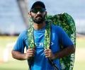 Syed Mushtaq Ali Trophy: Karthik, Shankar in TN probables