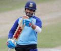 England Tour: Shaw set for comeback; Prasidh, Avesh in mix