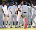 Ashwin pays no heed to comparisons with contemporaries