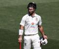 Wade dumped from Australia's Test squad for South Africa tour