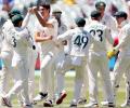 Australia itching to snatch back dominance from India