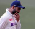 Peak of rowdy behaviour, have myself faced many times: Kohli on Indian team facing racist abuses