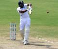 Gavaskar, Ponting call for Rohit's inclusion