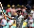 Gill, Rahul and Pant set to get nod for Boxing Day Test