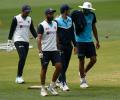India can still script turnaround: Lehmann