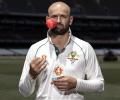 Age no barrier for Nathan Lyon's success!