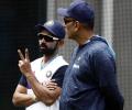 MCG Test: Australia wary of India's 'dangerous players'