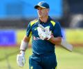 T20 World Cup: Big injury scare for Australia