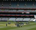 MCG to witness India's 100th Test against Australia