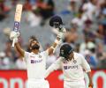 I realise now that Melbourne ton was very special: Rahane