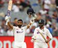 ICC Test ranking: Rahane rises to 6th; Ashwin 7th