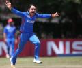 Rashid 'speechless' after T20I cricketer of decade gong