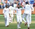 Jadeja lends lot of balance to the team: Shastri