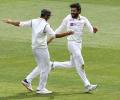 Kohli hails Rahane after MCG win