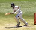 'Rahane's innings was the turning point of second Test'